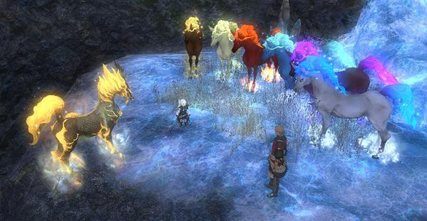 新生ff14 麒麟マウント欲しいんだけど 極蛮神の馬のドロップ率ってどんな感じ 馬鳥速報