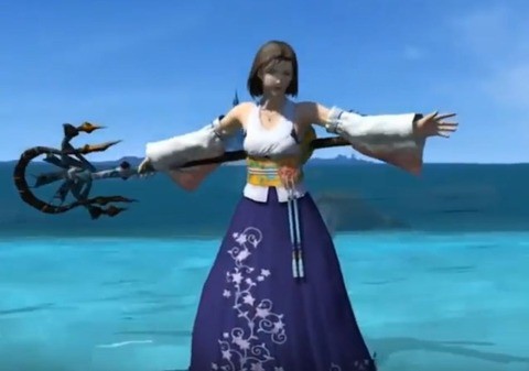 Ff14 和風装備の 振袖 は鬼門 モデリング的にメチャクチャ難しいらしいぞ Ff14ちょいまとめ