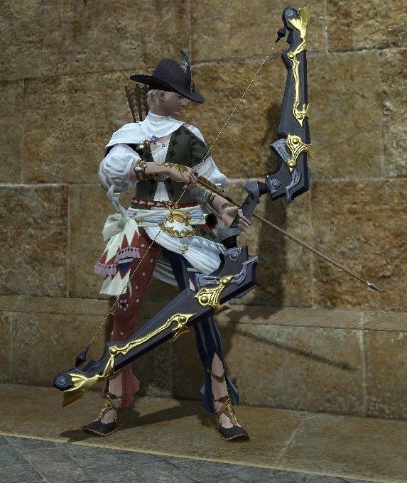 新生ff14 グランドカンパニー武器が結構かっこいいその2 画像有 馬鳥速報 新生ff14 グランドカンパニー武器が結構かっこいいその2 画像有 馬鳥速報