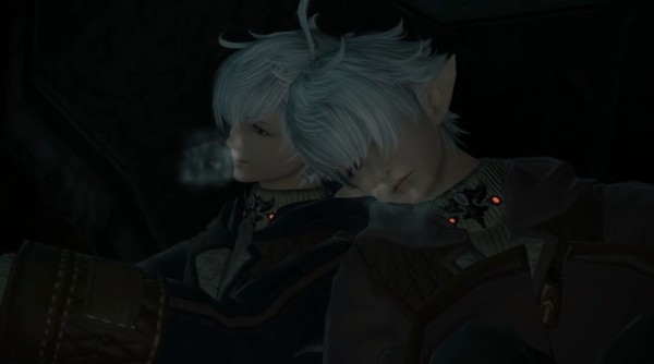 Ff14 6 0メインストーリーでアルフィノ アリゼーは Ff4のパロムとポロム 的に になるって予想する人がいるけど 暁キャラの生存予想 馬鳥速報