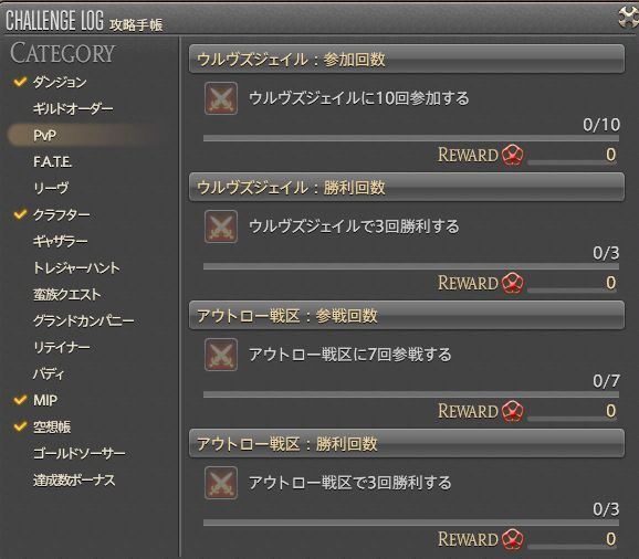 ff14 バディ 人気 攻略手帳