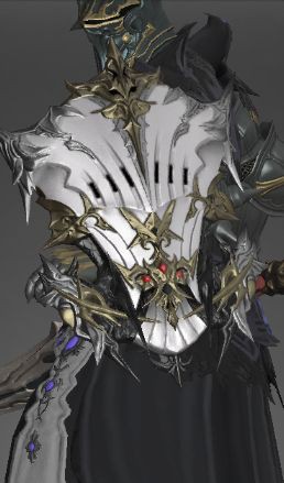 蒼天ff14 Il210 アニマウェポン の武器画像と性能まとめ 馬鳥速報