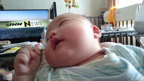 もちくん乳児湿疹で病院受診 かりんとーのことよぎす もちくん乳児湿疹で病院受診 かりんとーのことよぎす