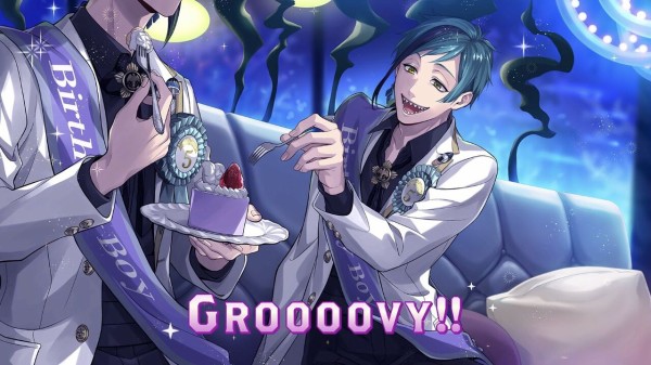 ツイステ Ssr Srのグルーヴィー化イラスト一覧 ツイステ速報 ツイステッドワンダーランド攻略まとめ