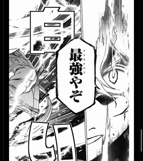シンデレラグレイ タマモクロス 分かっとんのか アンタらが闘ってんのは 最強 やぞ うまぴょいnews