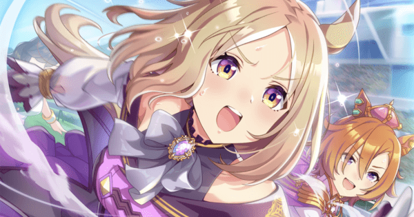 ウマ娘 サポートカードのイベント完走しないって仕様は改善してくれ うまぴょいnews ウマ娘 サポートカードのイベント完走しないって仕様は改善してくれ うまぴょいnews