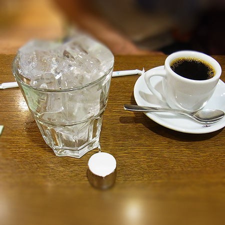 コンパル 名古屋グルメ 3 朝は喫茶店でエビフライサンドと小倉トースト Nority と下町のうまやすグルメ
