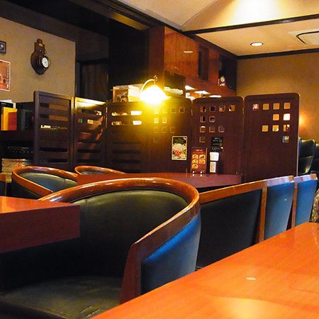 Le Premier Cafe In ビギ ファースト 大人のカフェ Nority と下町のうまやすグルメ