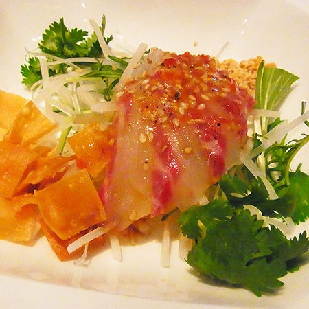 チャイナダイニング レンゲ 北新地で 美味いもの会 Nority と下町のうまやすグルメ