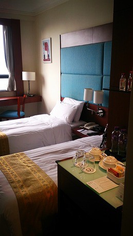 16gw香港旅行 2 宿泊ホテルはbpインターナショナル ハウス 萬葉日記