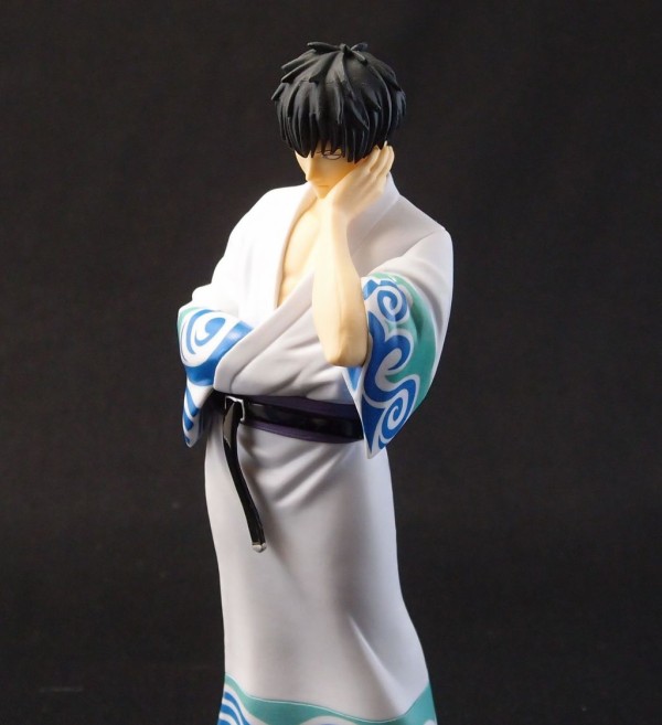 銀魂 ズンボラ星人のジャージ王決定戦ンンンッ!!!DXF