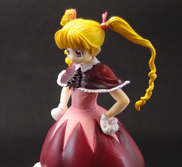 HUNTER×HUNTER ビスケット・クルーガー ビスケ プレミアムバンダイ