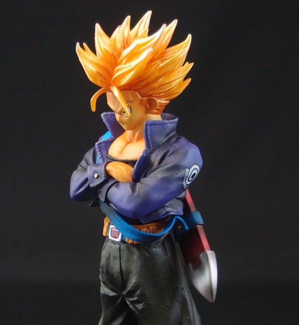 モニター価格 ドラゴンボール改 Trunks トランクス D6a53cad 激安 アウトレット価格 Cfscr Com