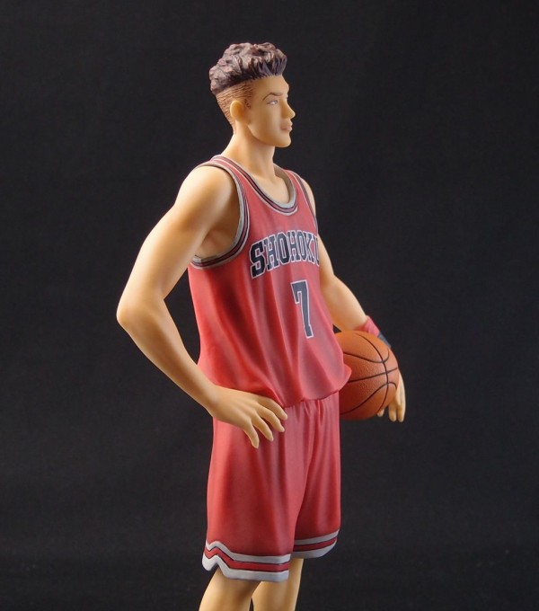 出群 FIG 宮城リョータ みやぎりょーた The Spirit Collection of Inoue Takehiko SLAM DUNK  スラムダンク vol.2 完成品 フィギュア ティーケー ホールディングス 20121130 fucoa.cl