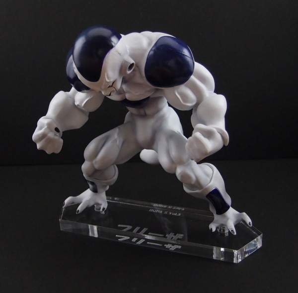 HQDXフィギュア フリーザ　特別5体セット　ドラゴンボール　フィギュア HQDXフィギュア フリーザ 特別5体セット ドラゴンボール