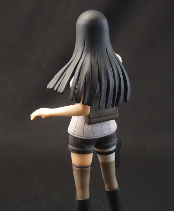 DXF ナルト NARUTO疾風伝 シノビ リレーションズSP ヒナタ