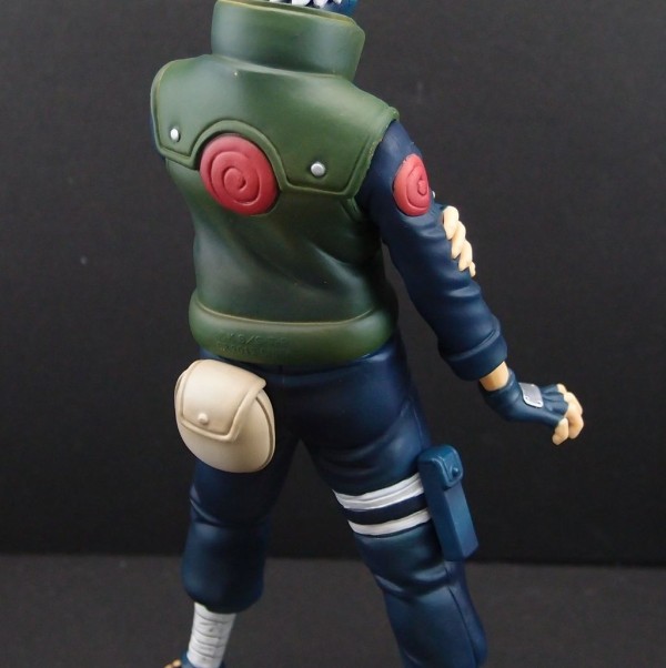 フィギュア NARUTO ナルト 疾風伝 DXF フィギュア シノビ
