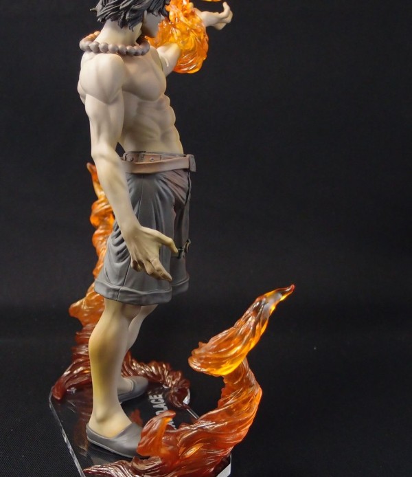 BANPRESTO - 一番くじ　ヒストリーオブエース　ワンピース　HISTORY OF ACE 一番くじ ワンピース ヒストリーオブエース｜一番くじ倶楽部