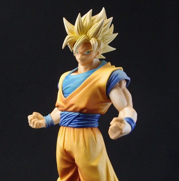 ドラゴンボール　フィギュア　MSP 天下一武道会　Resolution ドラゴンボール フィギュア MSP 天下一武道会 Resolution