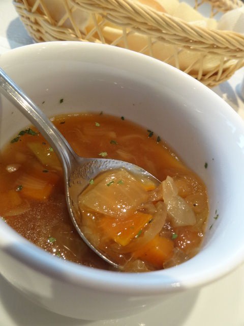 グリル ベーカリー アラスカ 阪神百貨店 梅田店 梅田 大阪 の美味しいランチ ブログ