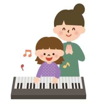 Mちゃんの成長 梅本慧子ピアノ教室公式ブログ 練馬区石神井公園 練馬高野台