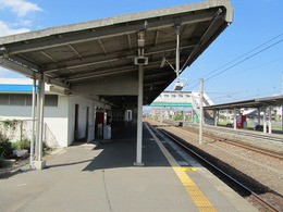 JR　国鉄　行先板　2枚組　折尾　飯塚 8b1db4ba-s.jpg