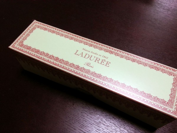 40 55点 ラデュレ 名古屋店 愛知県名古屋市 旅ログ 食べログ 宿ログ