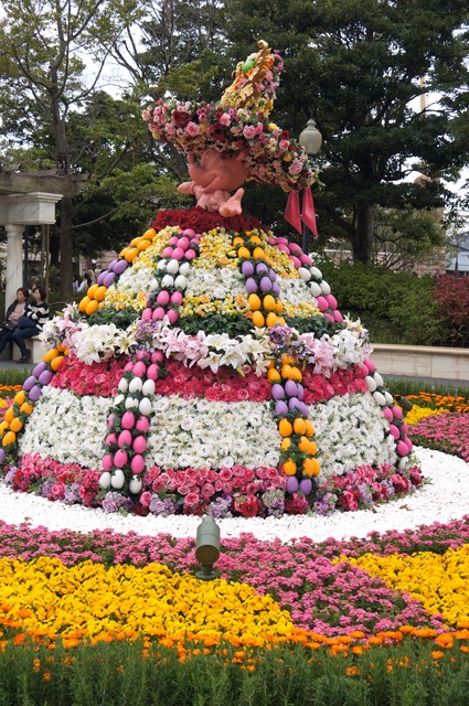 ディズニーシーにいってきました うねうねごろごろ Powered By ライブドアブログ