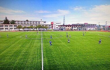 スーパープリンスリーグ東北 第２節 続 東北の門番からｊｆｌ ｊ３ ｊ２へ