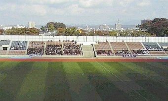 第９１回高校サッカー選手権秋田県予選 続 東北の門番からｊｆｌ ｊ３へ