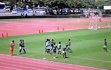 ｒ元年度全国高校総体サッカー ２日目 続 東北の門番からｊｆｌ ｊ３ ｊ２へ