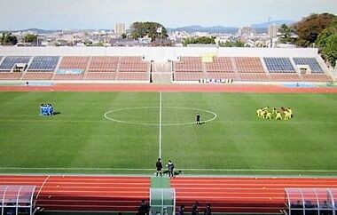 第９９回高校サッカー選手権秋田県予選 続 東北の門番からｊｆｌ ｊ３ ｊ２へ