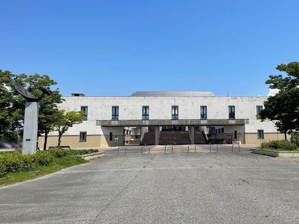 3年ぶり開催 全国の美味しいグルメが大集結 新発田市カルチャーセンター で 第51回 全国うまいもん横丁 開催 11月3日 6日 しばた通信 新潟県新発田市の地域情報サイト