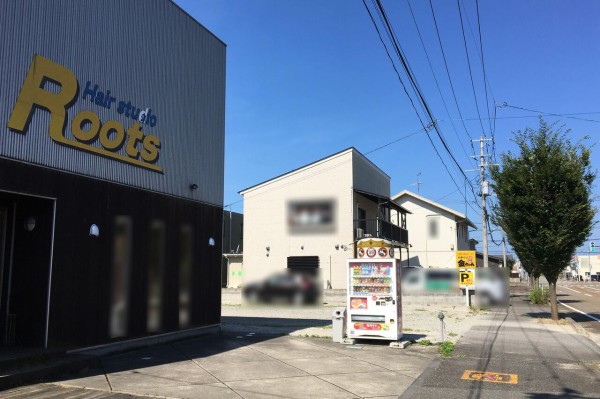 富塚町に 中華そば金ちゃん 新発田店 なるラーメン屋さんがオープンするらしい 元 六本木theカフェ だったところ しばた通信 新潟県新発田 市の地域情報サイト