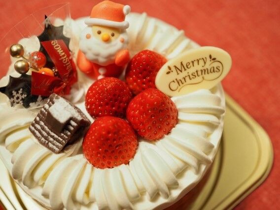 第2弾 まだ間に合う 今年のクリスマスケーキはどこで予約する 新発田市内の クリスマスケーキ まとめてみた 21年クリスマスケーキまとめ しばた通信 新潟県新発田市の地域情報サイト