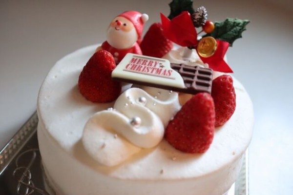 第2弾 まだ間に合う 今年のクリスマスケーキはどこで予約する 新発田市内の クリスマスケーキ まとめてみた 年クリスマスケーキまとめ しばた通信 新潟県新発田市の地域情報サイト
