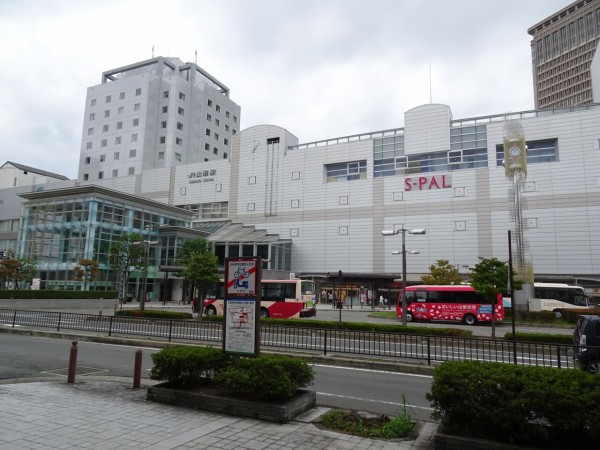 山形 閉店 大沼デパート 閉店セールに行ってきた 街とか店とか