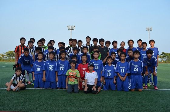 ９月の活動予定 ９ ３日更新 川崎ｆｃ