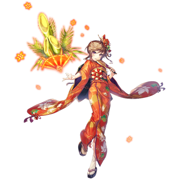 リオノーラは耐久パーティー以外にも組み込むべき 評価は否定派が多数に Unitia ユニティア 攻略まとめブログ