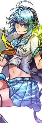 イラストレーター紹介 Unitia ユニティア 攻略まとめブログ