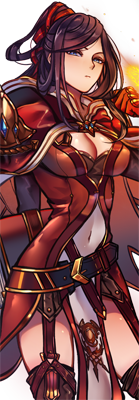 イラストレーター紹介 Unitia ユニティア 攻略まとめブログ