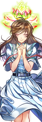 イラストレーター紹介 Unitia ユニティア 攻略まとめブログ