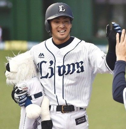 西武ライオンズ田代将太郎の思い出 獅子の魂 西武ライオンズまとめ