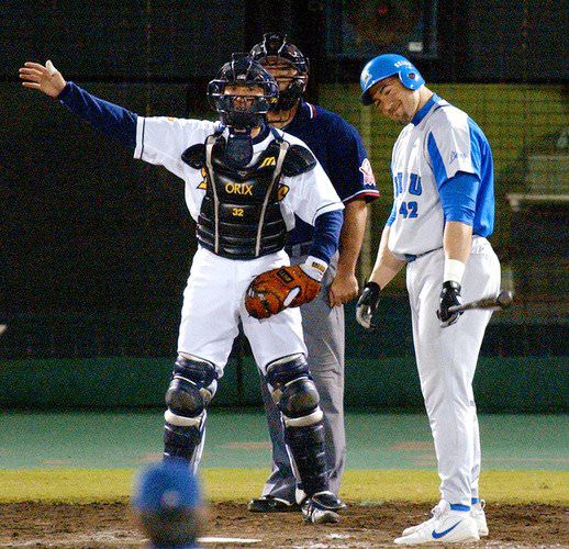 かっこいい野球のユニフォームってどこやろ 獅子の魂 西武ライオンズまとめ