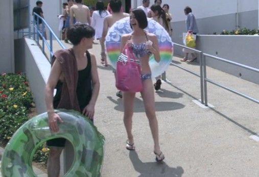 テラスハウス 美咲ちゃんは魅力的ではない フジテレビ系列 テラスハウス 鬼調べ大百科