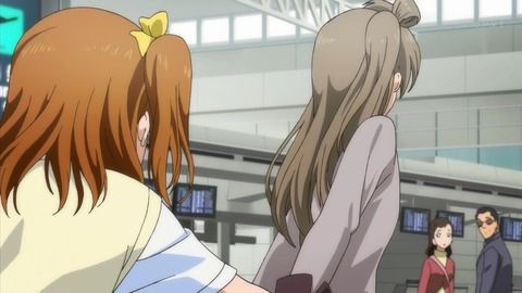 ラブライブ と百合の関係性について 人類総百合化計画