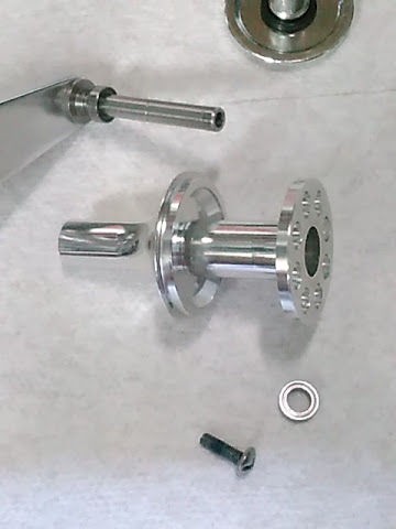 SOMハンドルAA-95 ハンドルノブAE-85 AE85/95Aa – STUDIO OCEAN MARK