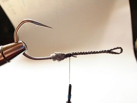 バージョン】シングルフックを作る【2014~】 : そこまで バージョン】シングルフックを作る【2014~】 : そこまで