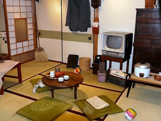 幕開けの日 昭和時代 雲水のひとりごと