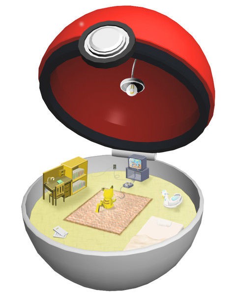 ポケモンってモンスターボールの中にいるときにうんちしたくなったらどうするの うんち速報